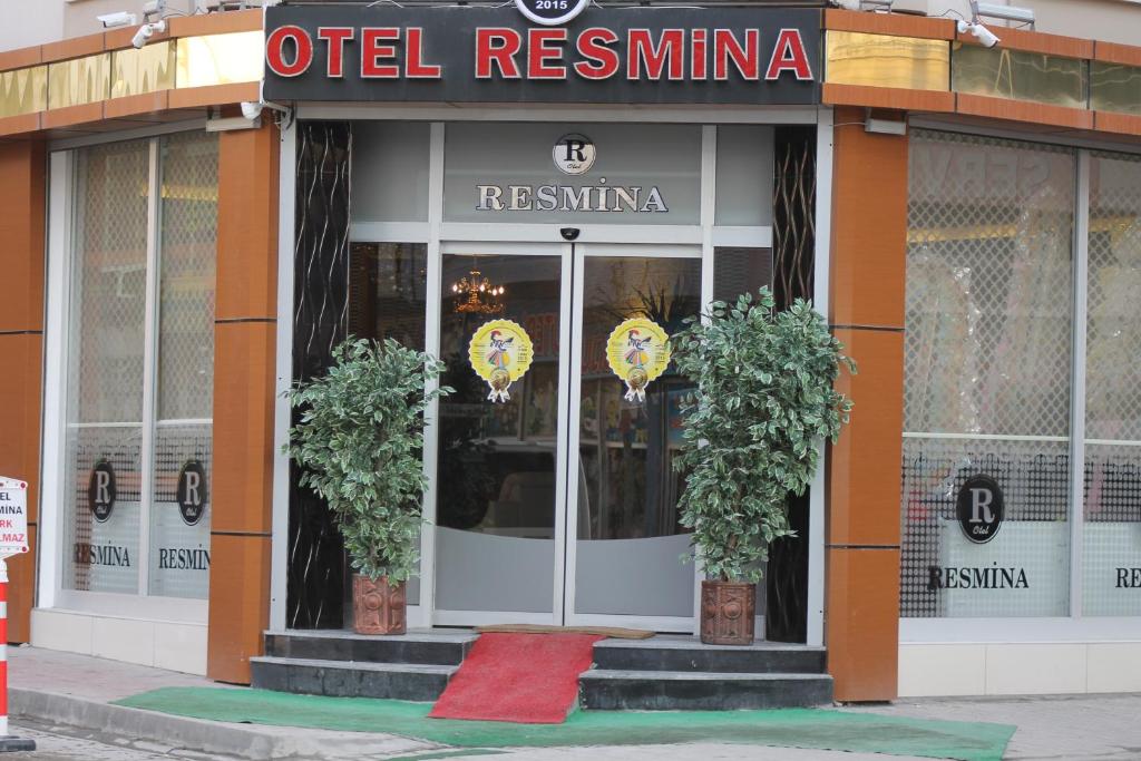 هتل Resmina Hotel (Hotel), Van (Turkey) Deals