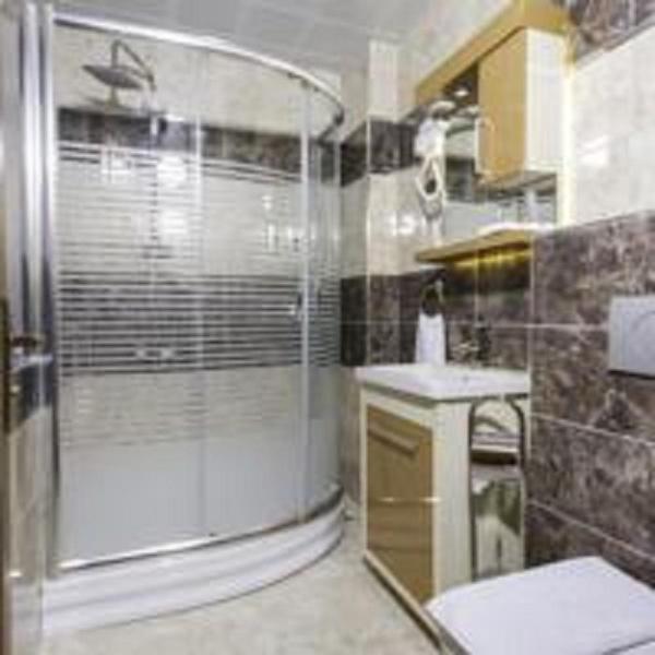 مارس هتل - mars hotel