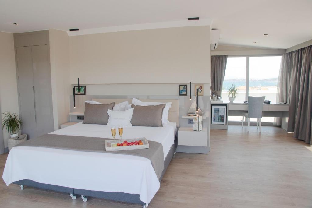 هتل Kalyon Cesme (Hotel), Çeşme (Turkey) Deals