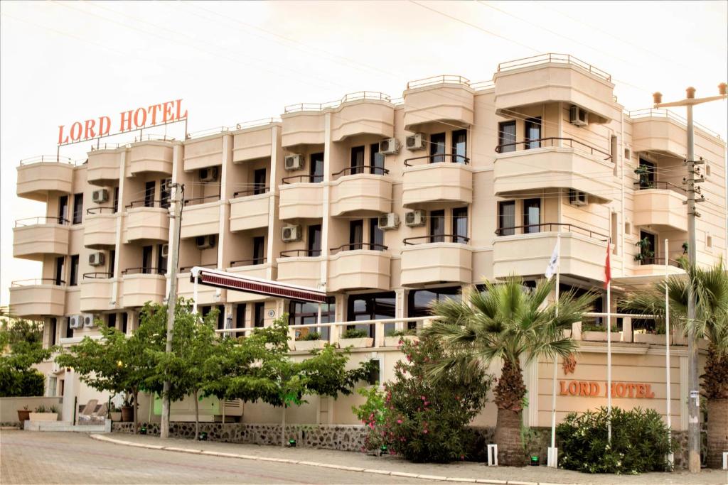 هتل Lord Hotel (Hotel), Çeşme (Turkey) Deals