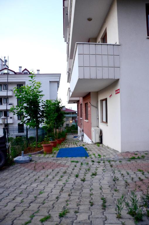 هتل کوناکلار آپارتمان پرمیوم Konaklar Apart Premium