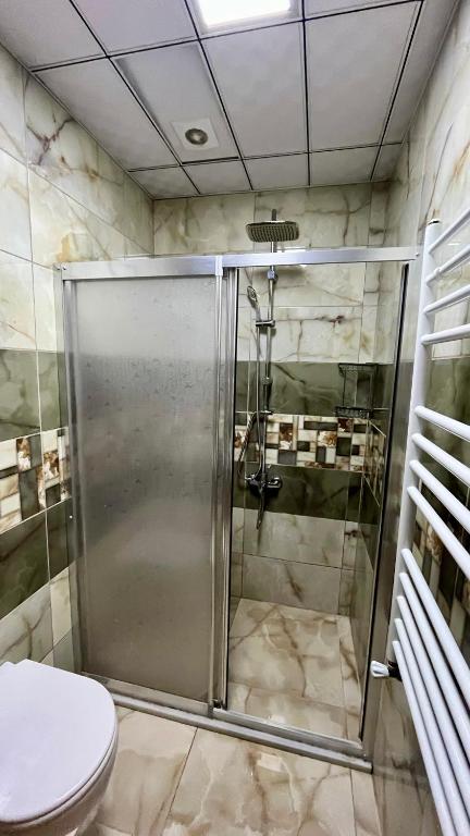هتل زرن بونگالوو Zeren Bungalov