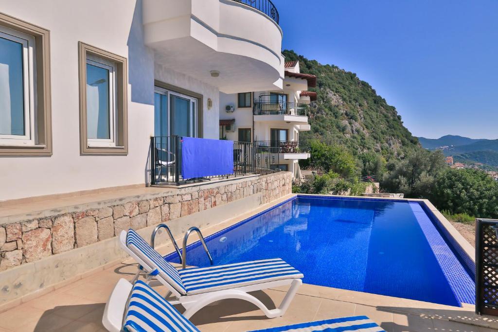 هتل بریساید آپارتمان - Braeside Apartment