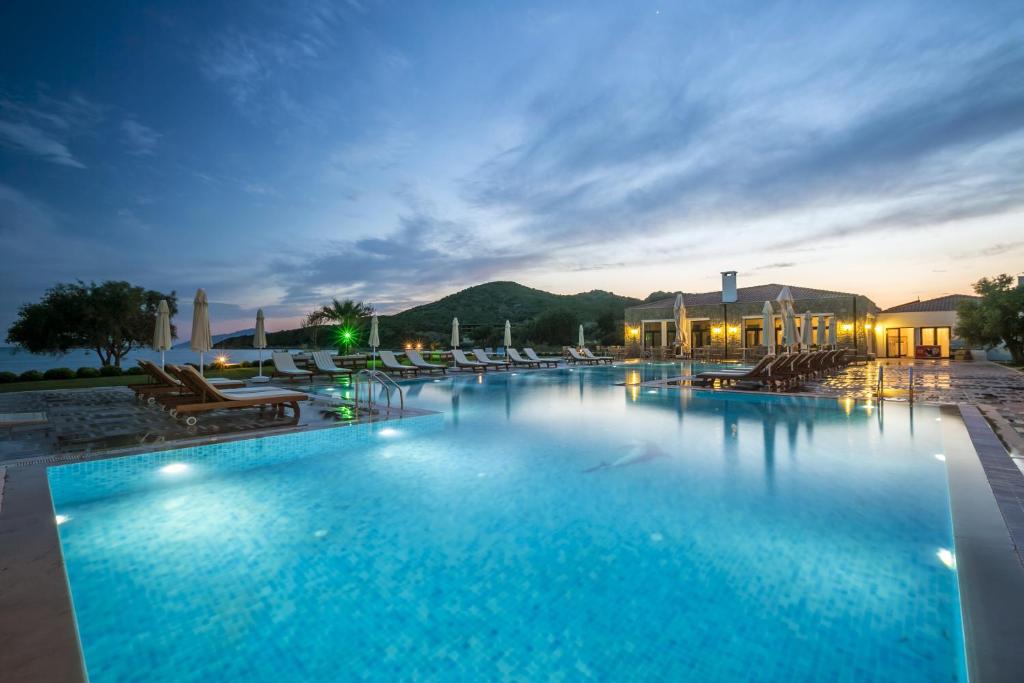 داتچا دوریس هتل - Datca Doris Hotel