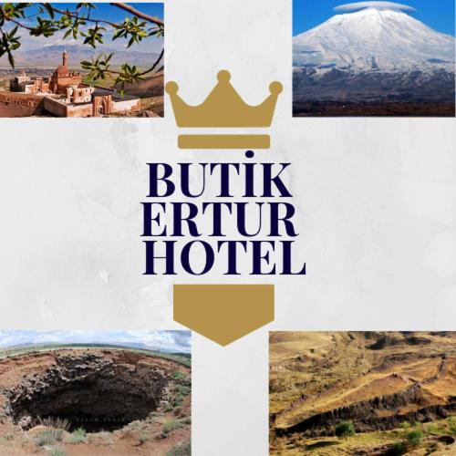 هتل Butik Ertur Hotel (Hotel), Doğubayazıt (Turkey) Deals