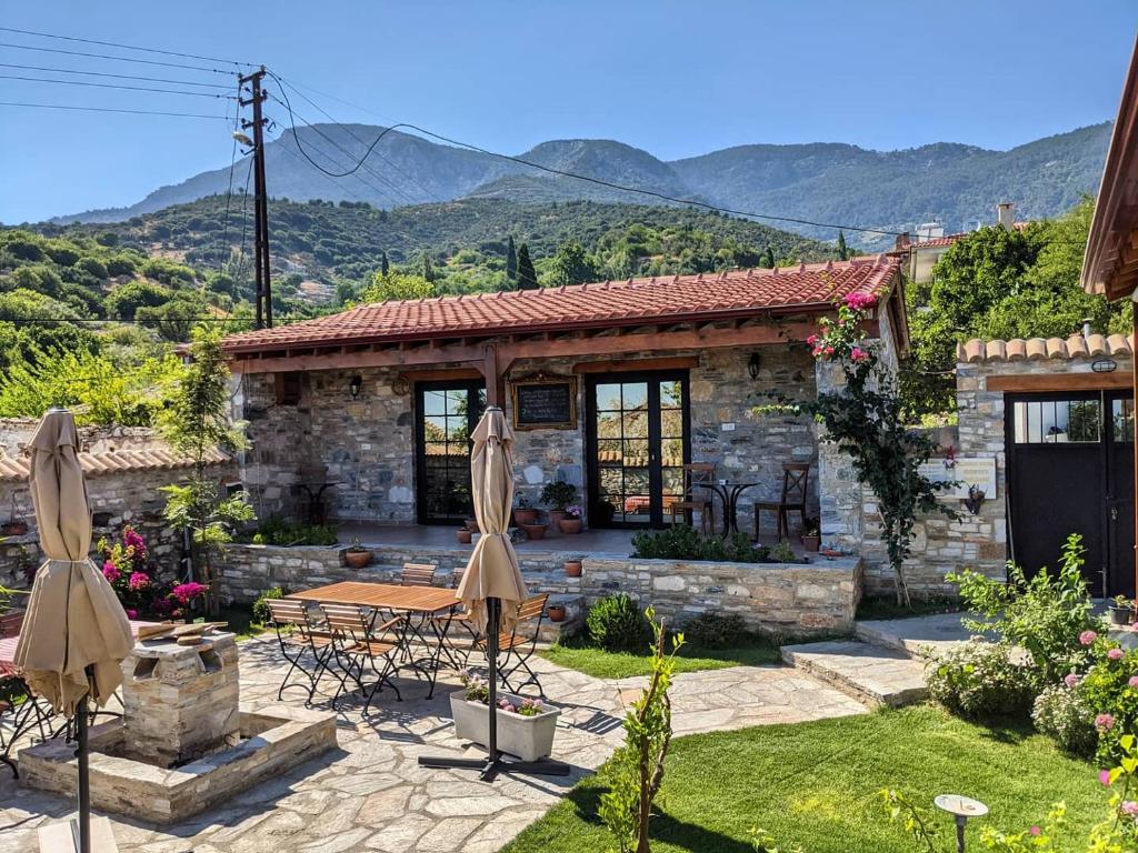 هتل باهاب گست هاوس Bahab Guest House