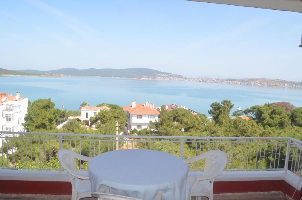 هتل Tunc Hotel (Hotel), Ayvalık (Turkey) Deals