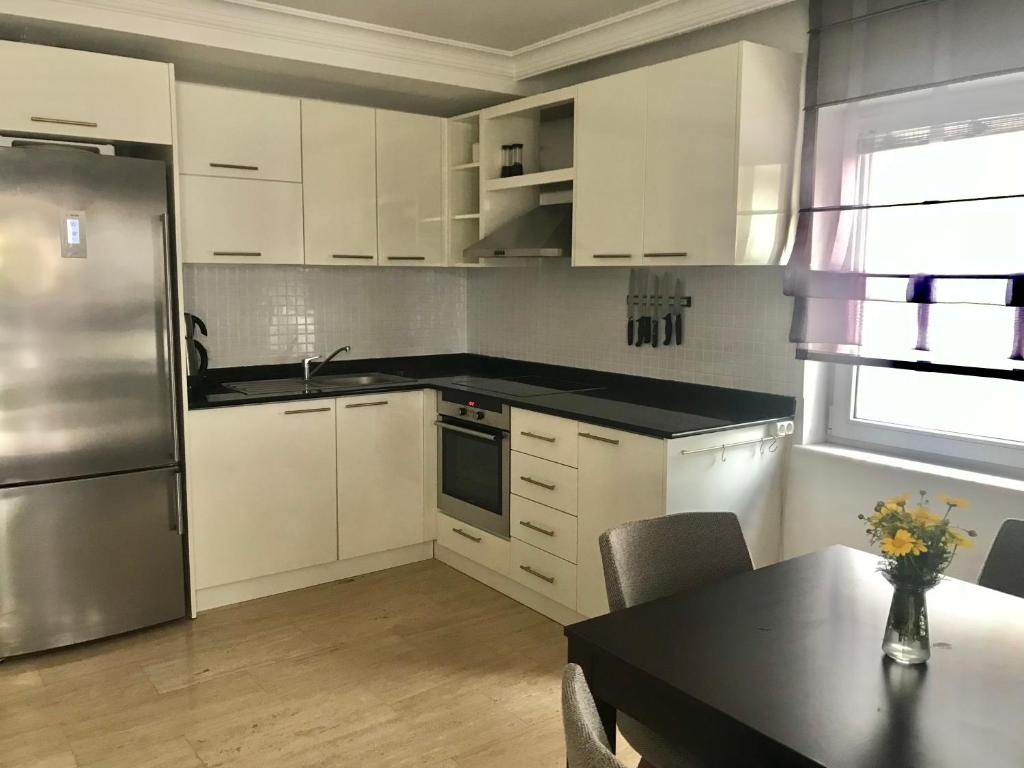 هتل آتولوس رزی دنce Attolos Residence