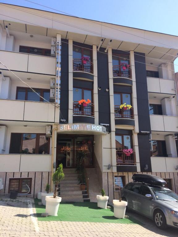 هتل Selimiye Hotel (Hotel), Edirne (Turkey) Deals