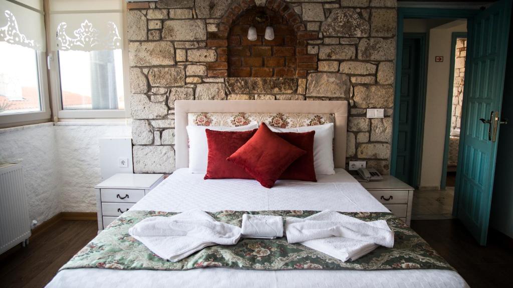 آلاکاتی ساردونیا هتل Alacati Sardunya Hotel