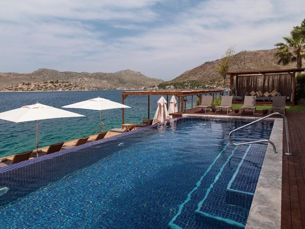 میامی بوتیک هتل - بزرگسال فقط - Miamai Boutique Hotel - Adult Only