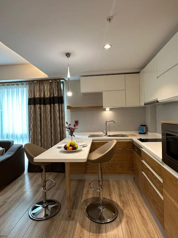 Bof Hotels Ceo Suites Atasehir