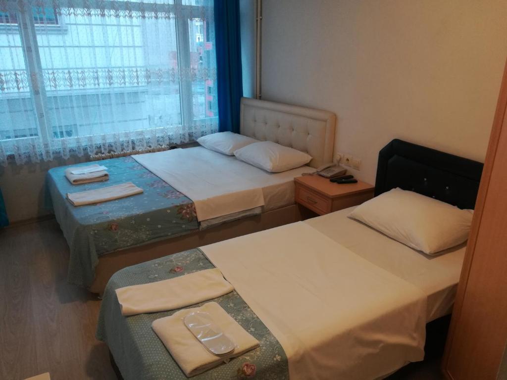 هتل Hotel Efe (Hotel), Trabzon (Turkey) Deals