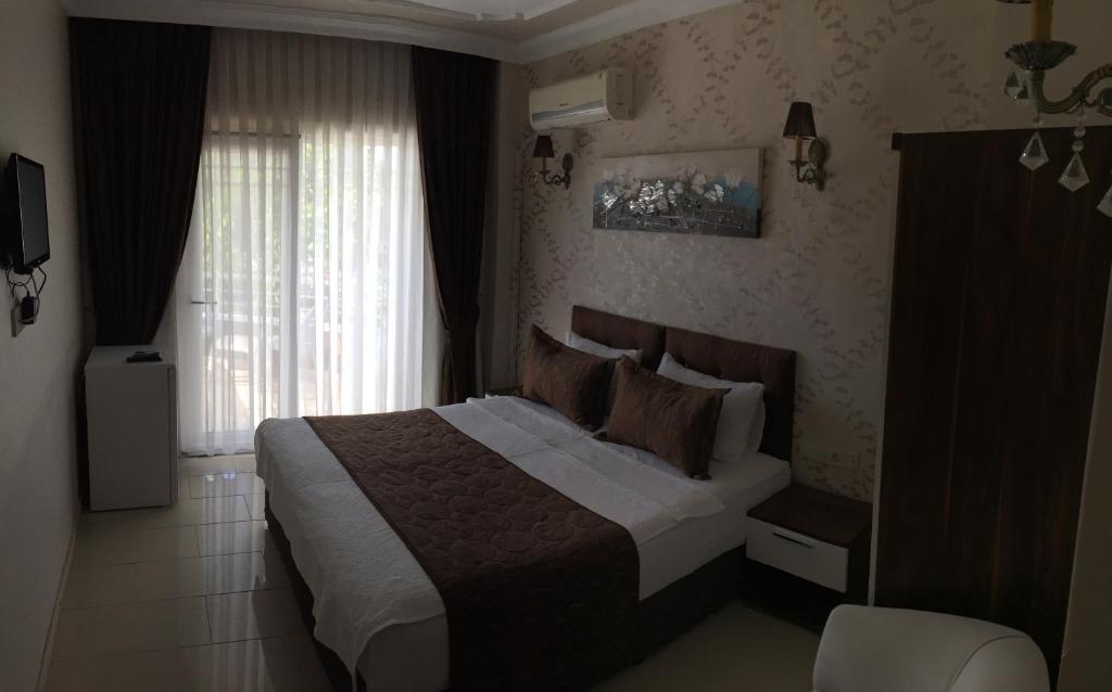 گییقلı سانشین هتل Geyi̇kli̇ Sunshi̇ne Hotel