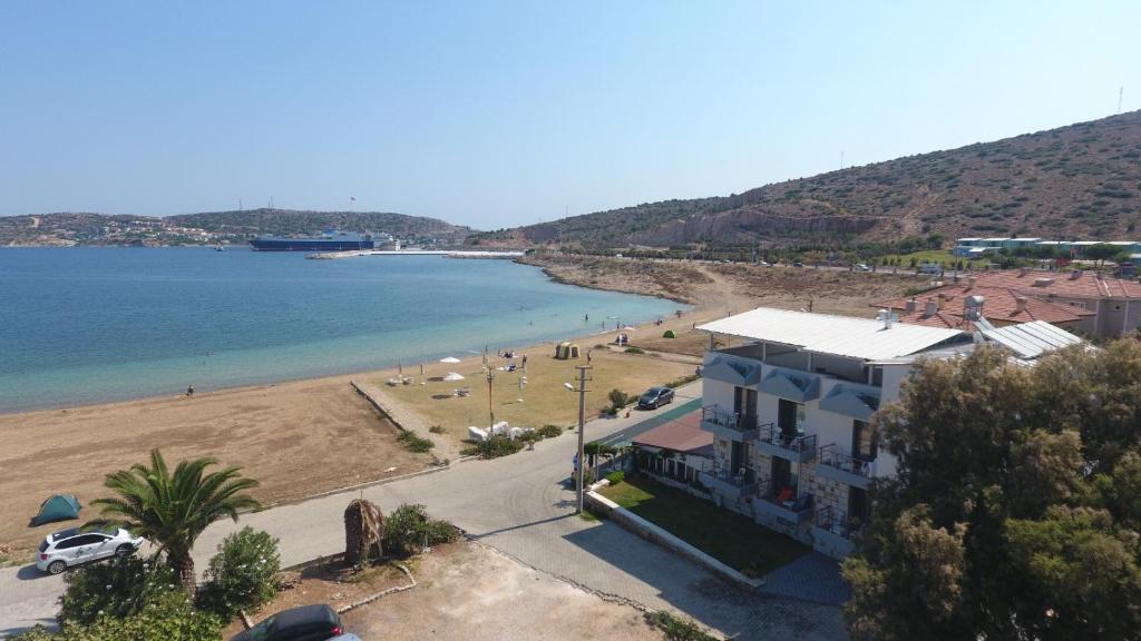 هتل Ege Otel (Hotel), Çeşme (Turkey) Deals