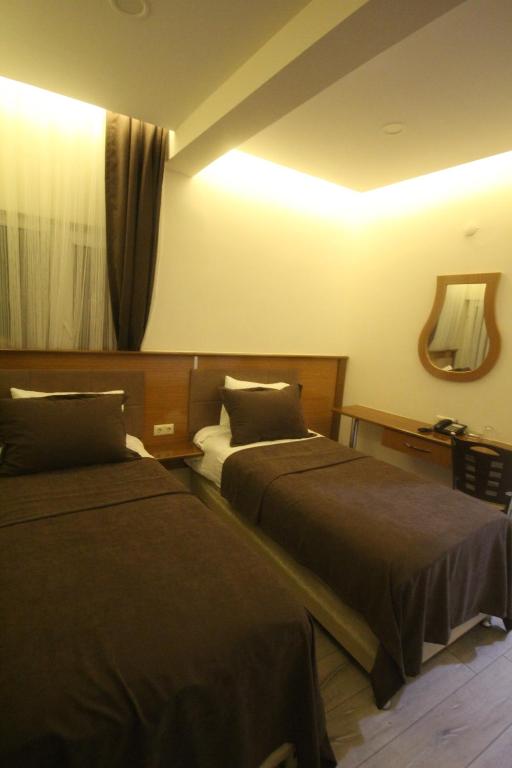 هتل Gulistan Hotel (Hotel), Zara (Turkey) Deals