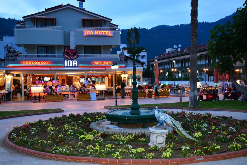 هتل Ida Hotel (Hotel), Marmaris (Turkey) Deals