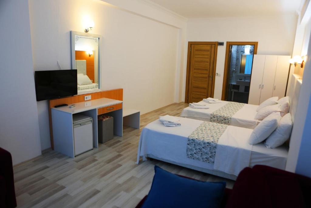 هتل Uğur Otel (Hotel), Kaş (Turkey) Deals