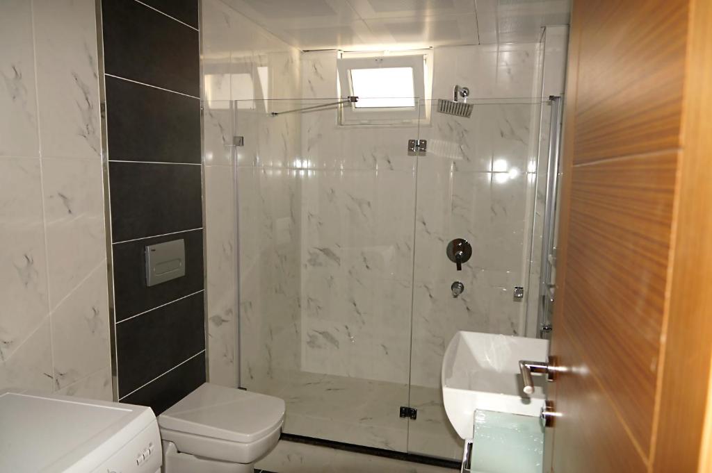 هتل هیات هوم سوئیت Hayat Home Suite