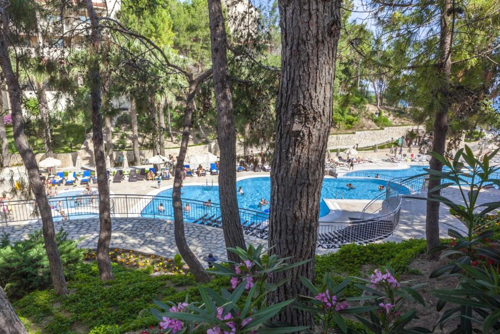هتل ملس هالیدی ویلج Melas Holiday Village