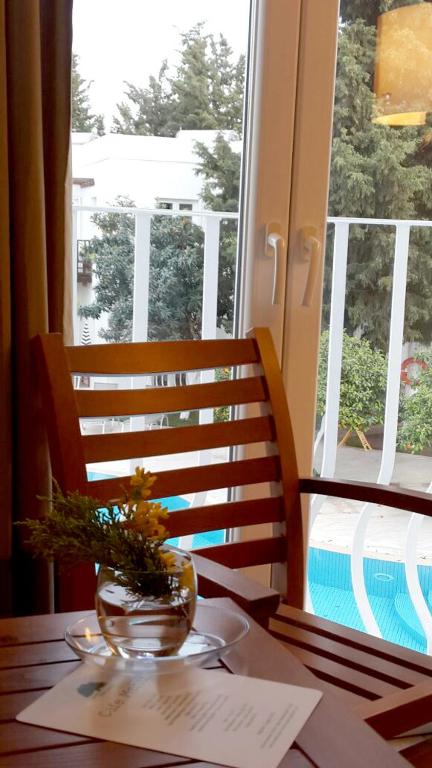 میس هتل - Meis Hotel