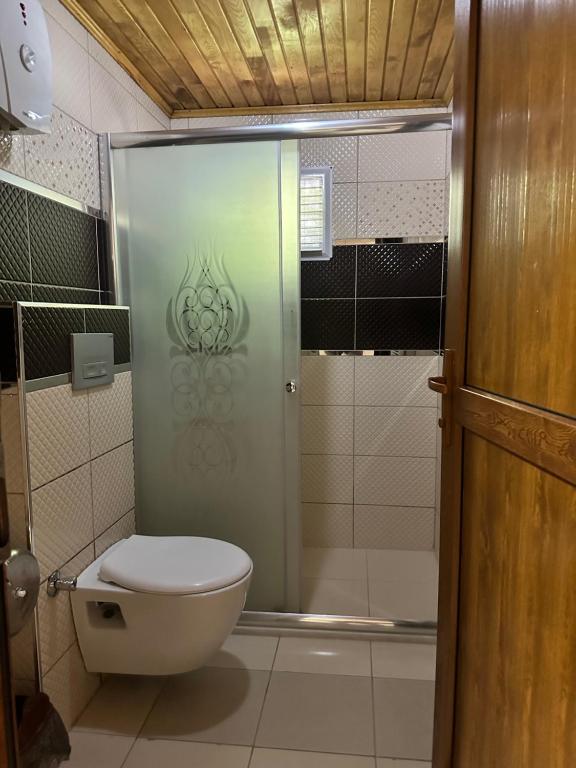 هاروس آپارت هتل Haros Apart Hotel