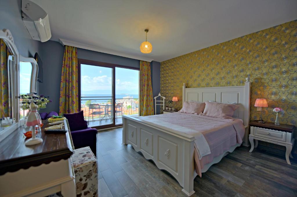 هتل Nilüfer Butik Otel (Hotel), Ayvalık (Turkey) Deals