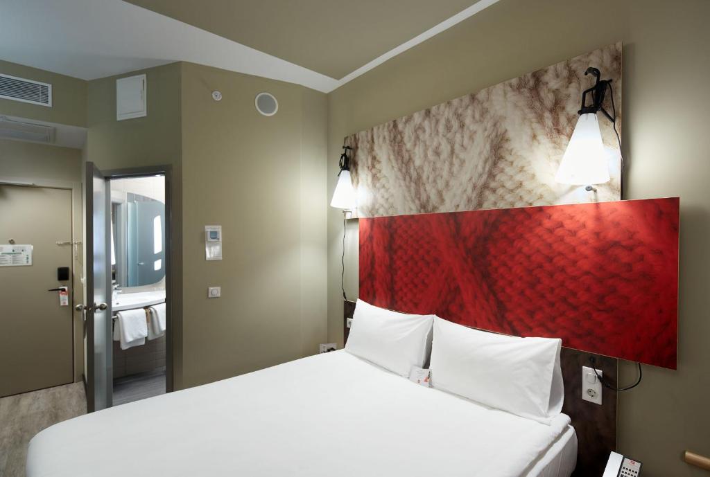 هتل ایبیس کونییا Ibis Konya