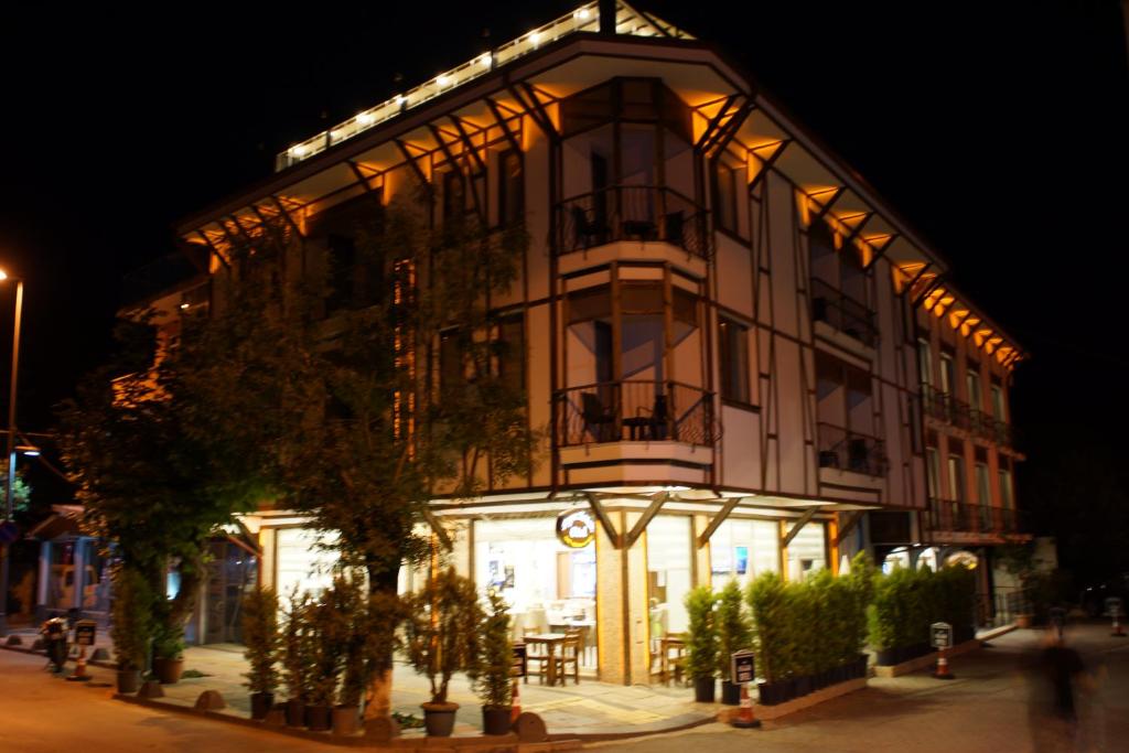 Beyaz Konak Otel