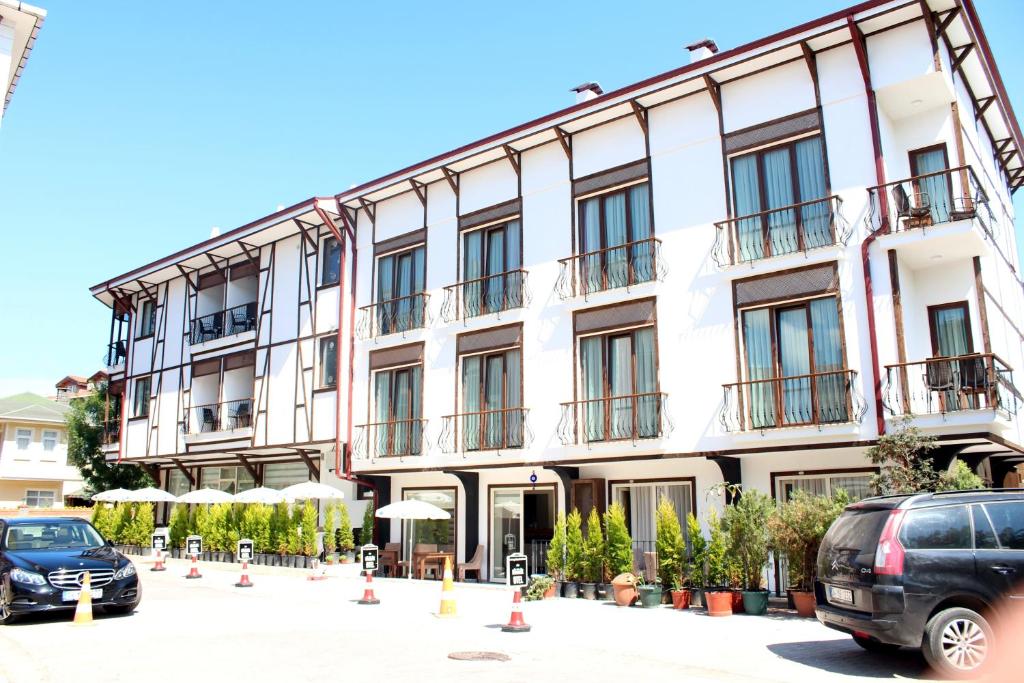 Beyaz Konak Otel