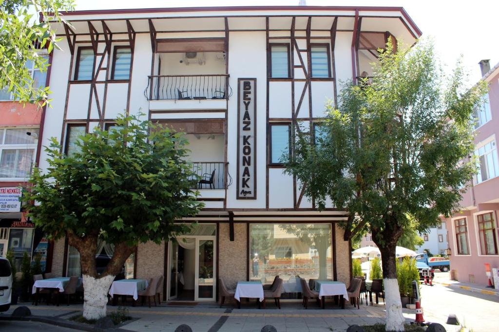 Beyaz Konak Otel