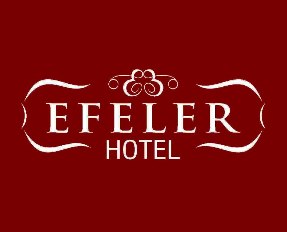 افلر هتل Efeler Hotel
