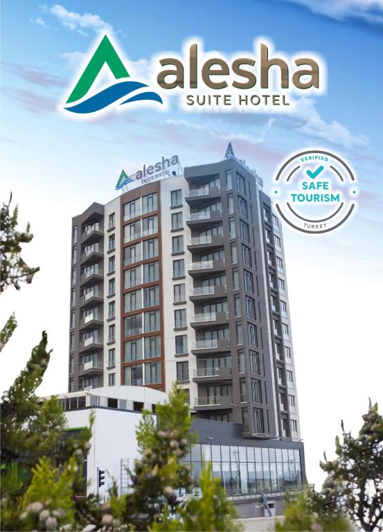 هتل Alesha Suite Hotel (Hotel), Trabzon (Turkey) Deals