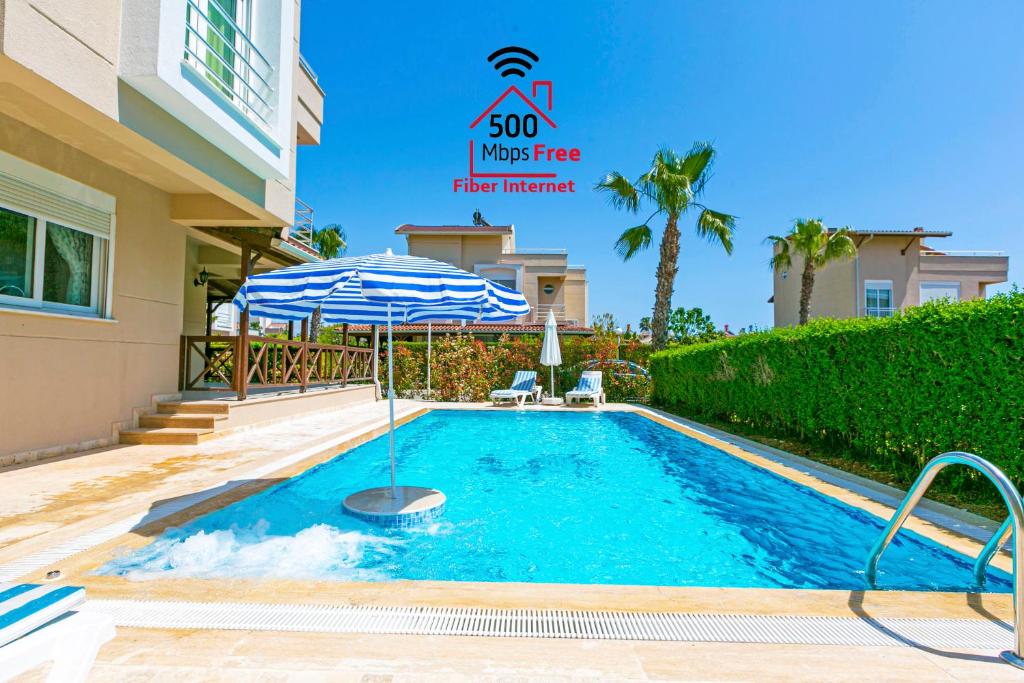 هتل پارادایس تاون ویلا دسپینا 500 ام بی پی اس فری ویفی Paradise Town Villa Despina 500 MBPS free wifi
