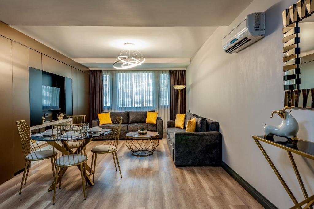 هتل A Palace Suites (Condo Hotel), Istanbul (Turkey) Deals