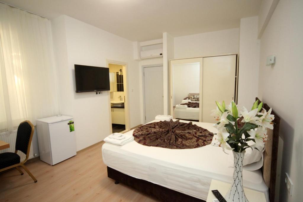 هتل Beyazköşk Otel (Hotel), Istanbul (Turkey) Deals