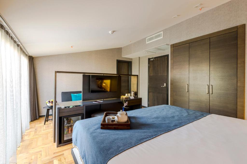 هتل Lampa Design Hotel-Special Category (Hotel), Istanbul (Turkey) Deals