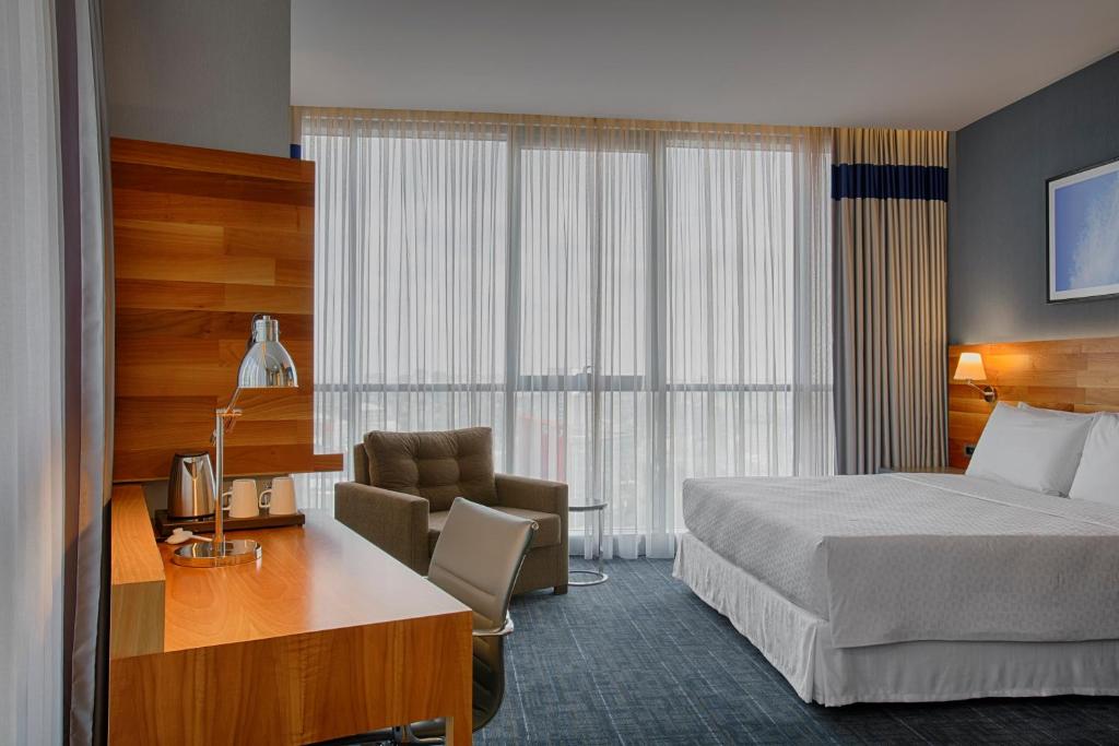 ادو هتل یورپ - Ever Hotel Europe