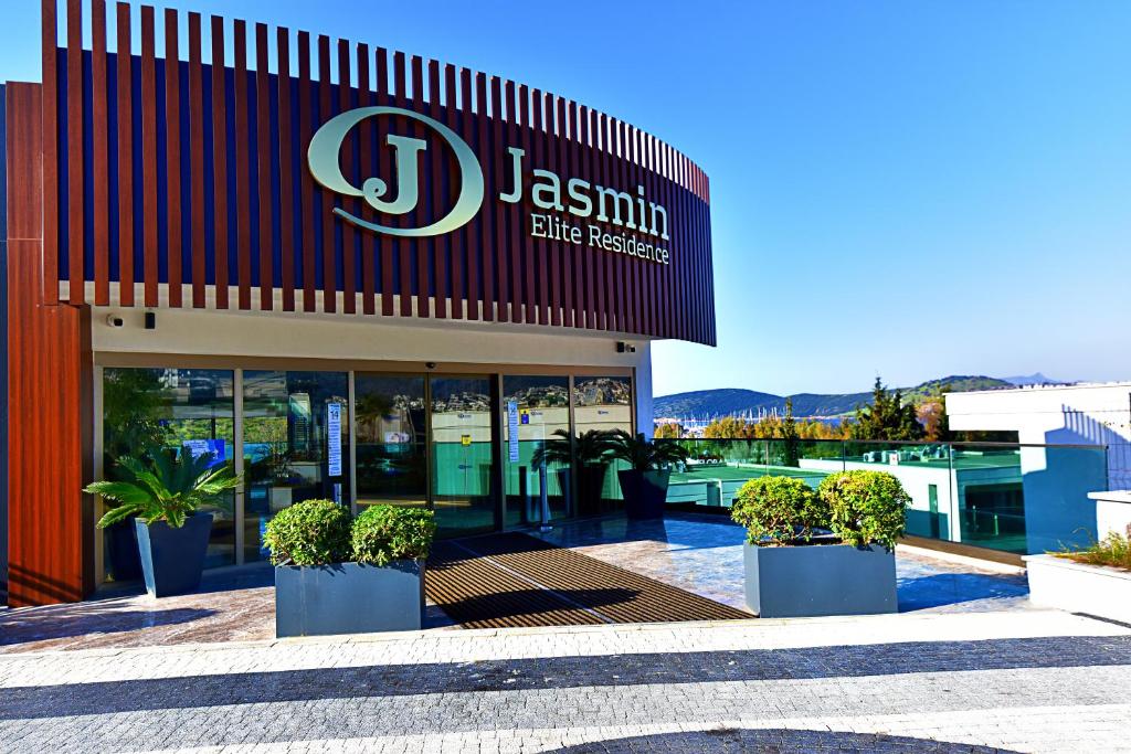 هتل جاسمین الیت ریزیدنس & اسپا - Jasmin Elite Residence & SPA