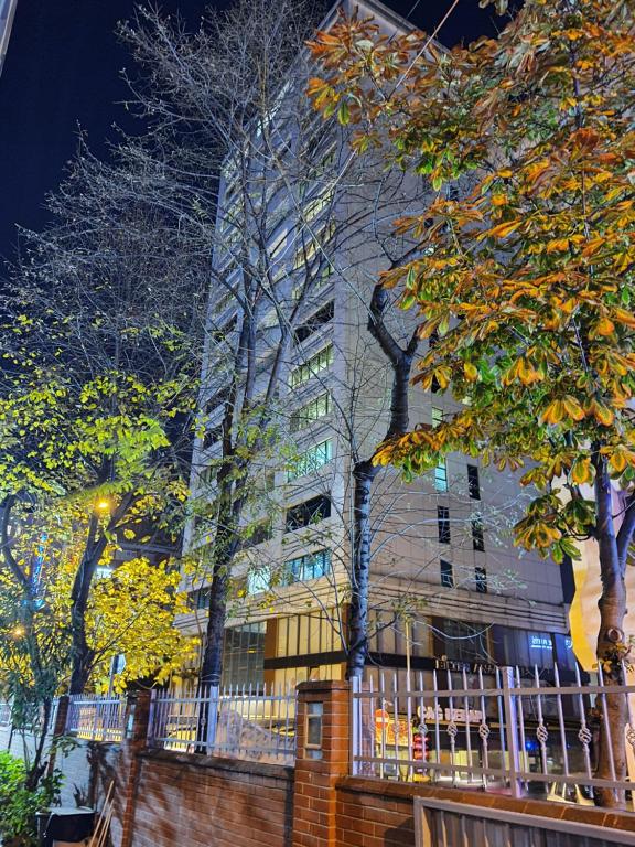 هتل Academia Residence (Condo Hotel), Istanbul (Turkey) Deals