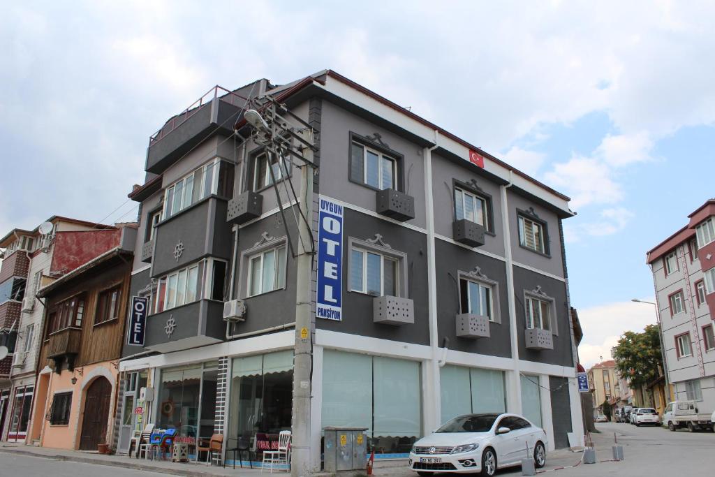 هتل Uygun Otel (Hotel), Edirne (Turkey) Deals