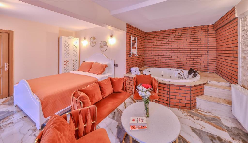 Agva Teras Garden Hotel & Bungalow