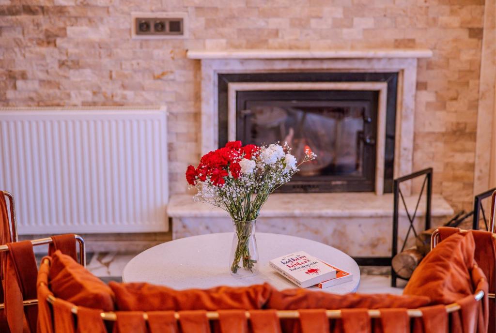 Agva Teras Garden Hotel & Bungalow