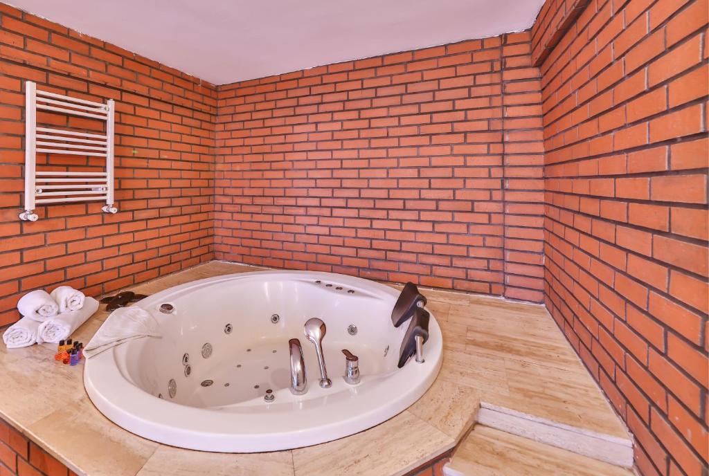 Agva Teras Garden Hotel & Bungalow