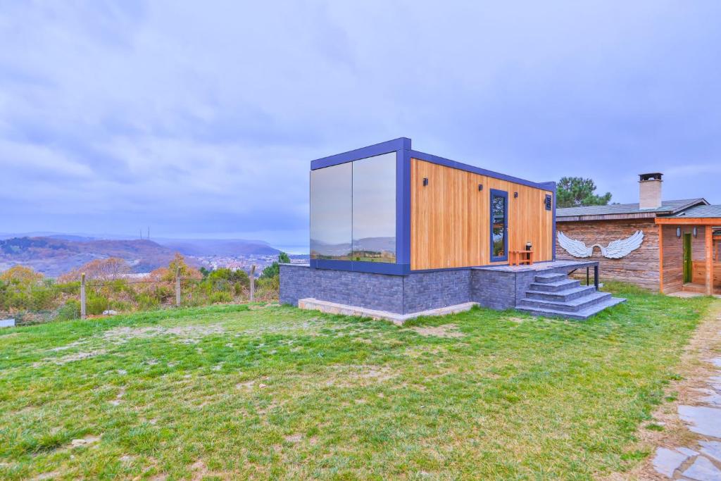 Agva Teras Garden Hotel & Bungalow