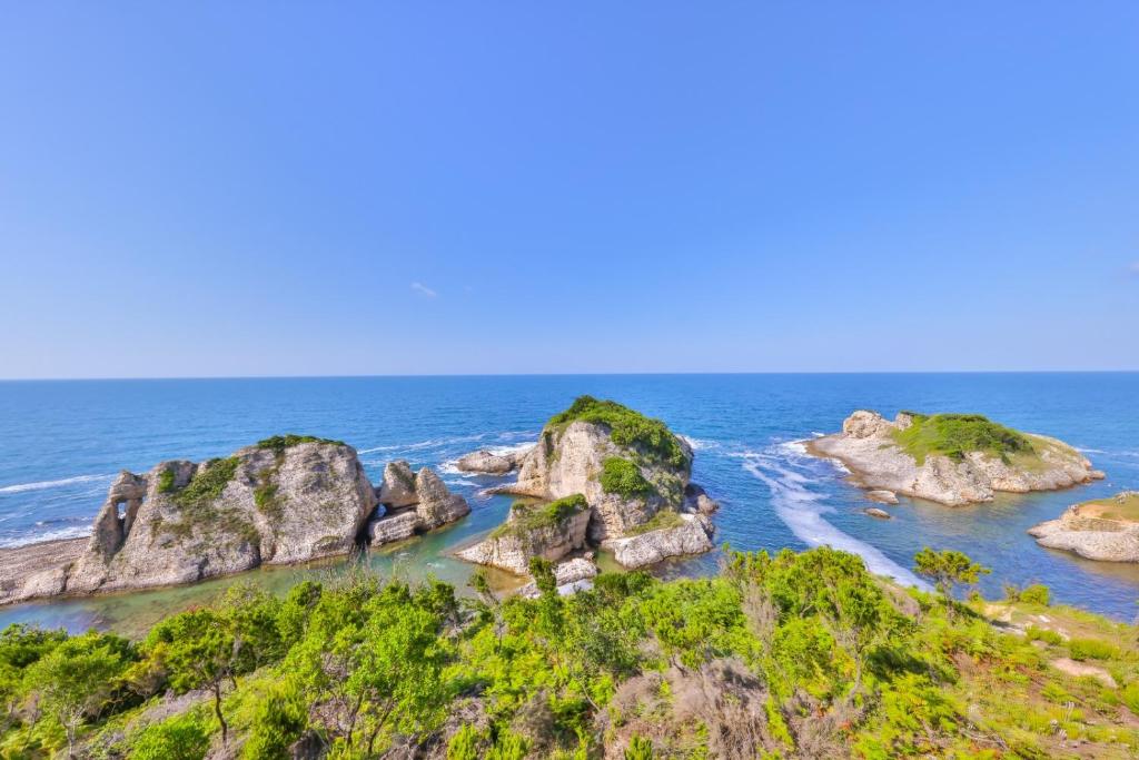 Agva Teras Garden Hotel & Bungalow