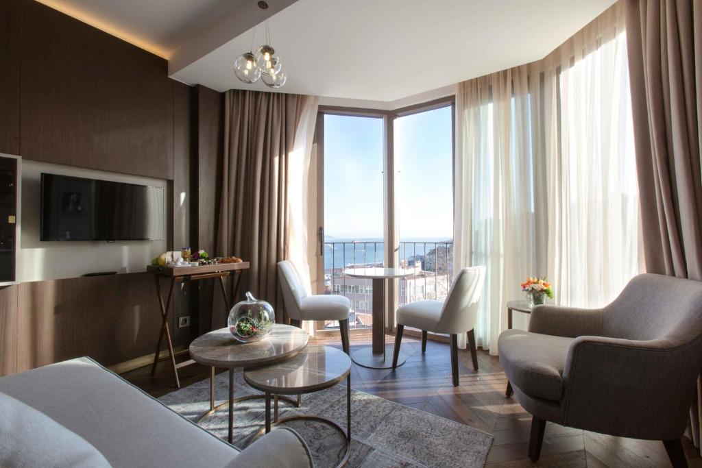 هتل Noble22 Suites-Special Category (Condo Hotel), Istanbul (Turkey) Deals