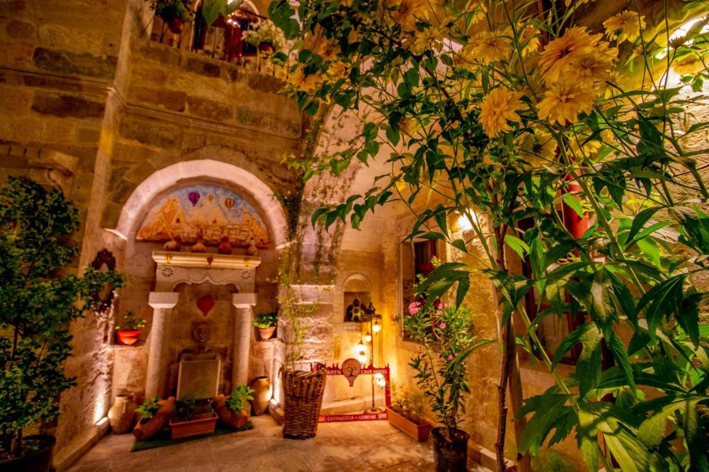 هتل Aren Cave Hotel And Art Gallery (Hotel), Göreme (Turkey) Deals