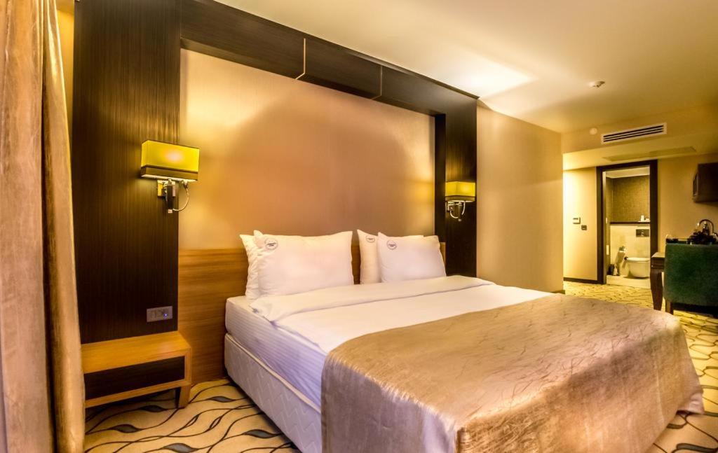لوزنگراد هتل Lozengrad Hotel