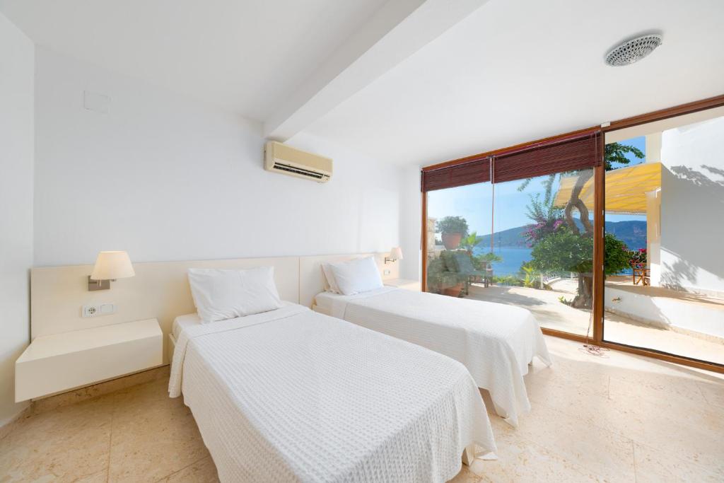 هتل ویلا محل - Hotel Villa Mahal